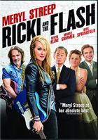 Ricki And The Flash