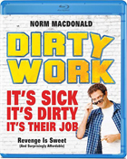 Dirty Work (Blu-ray)