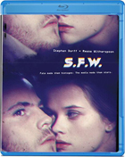 S.F.W. (Blu-ray)