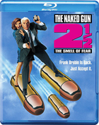 Naked Gun 2 1/2: The Smell Of Fear (Blu-ray)