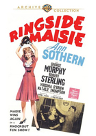 Ringside Maisie: Warner Archive Collection