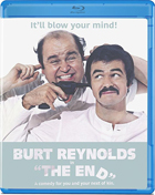 End (Blu-ray)