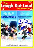 Grown Ups / Grown Ups 2