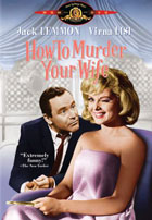 How To Murder Your Wife