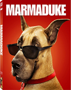 Marmaduke: Family Icons Series (Blu-ray)