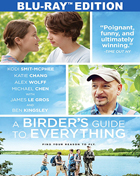 Birder's Guide To Everything (Blu-ray)