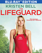 Lifeguard (2013)(Blu-ray)