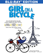 Girl On A Bicycle (Blu-ray)