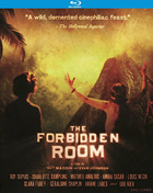 Forbidden Room (Blu-ray)