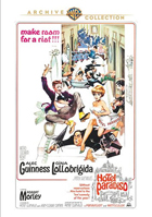 Hotel Paradiso: Warner Archive Collection