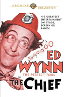 Chief: Warner Archive Collection