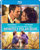 Infinitely Polar Bear (Blu-ray)