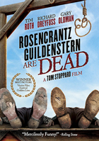 Rosencrantz And Guildenstern Are Dead