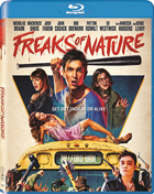 Freaks Of Nature (Blu-ray)