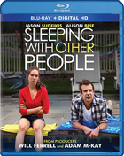 Sleeping With Other People (Blu-ray)