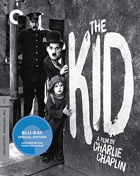 Kid: Criterion Collection (Blu-ray)