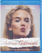 Secret Admirer (Blu-ray)