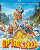 Up The Creek (Blu-ray)