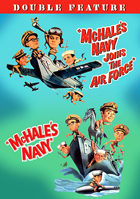 McHale's Navy Joins The Air Force / McHale's Navy