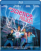 My Science Project (Blu-ray)