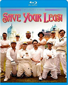 Save Your Legs!: The Limited Edition Series (Blu-ray)