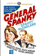 General Spanky: Warner Archive Collection