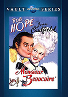 Monsieur Beaucaire: Universal Vault Series