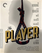 Player: Criterion Collection (Blu-ray)