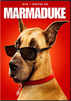 Marmaduke: Family Icons Series