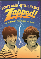 Zapped!