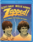 Zapped! (Blu-ray)