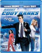 Agent Cody Banks (Blu-ray)