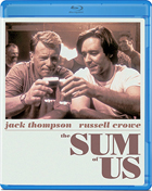 Sum Of Us (Blu-ray)