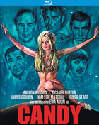 Candy (Blu-ray)