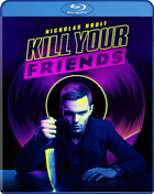 Kill Your Friends (Blu-ray)