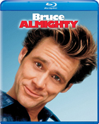 Bruce Almighty (Blu-ray)