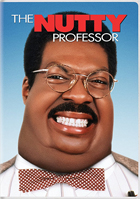 Nutty Professor