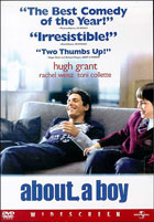 About A Boy (Widescreen)