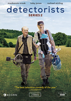 Detectorists: Series 2