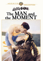 Man And The Moment: Warner Archive Collection