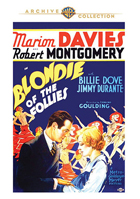 Blondie Of The Follies: Warner Archive Collection