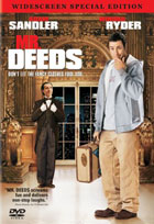Mr. Deeds: Special Edition (Widescreen)