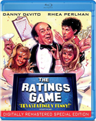 Ratings Game (Blu-ray)