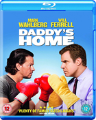 Daddy's Home (2015)(Blu-ray-UK)