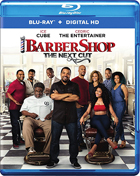 Barbershop: The Next Cut (Blu-ray)