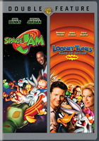 Space Jam / Looney Tunes: Back in Action