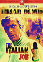 Italian Job: Special Collector's Edition