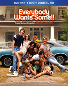 Everybody Wants Some!! (Blu-ray/DVD)