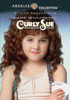 Curly Sue: Warner Archive Collection