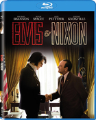 Elvis & Nixon (Blu-ray)